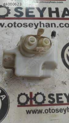 1K1611301E Jetta Caddy Golf fren hidrolik bidonu