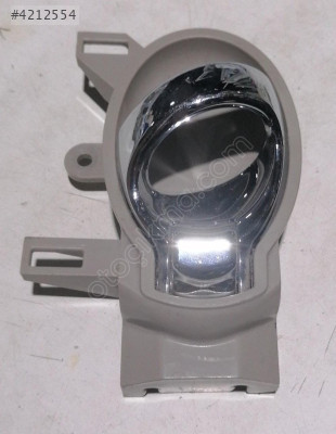 Nissan Micra Sağ Kapı Kolu || Orjinal Oto Çıkma