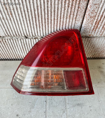 HONDA CİVİC VTEC 2003-2006 SOL DIŞ STOP YS