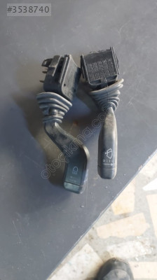 Opel Astra G Çıkma Orjinal Sinyal Kolu