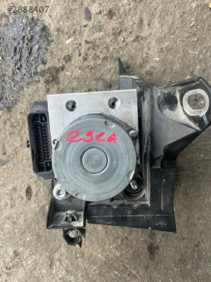 Fiat egea ABS beyni