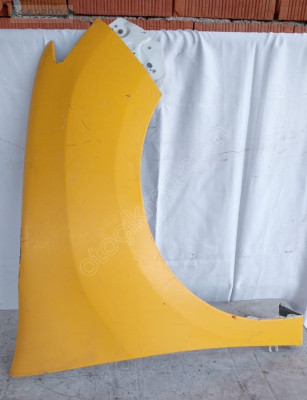 RENAULT SYMBOL 2013- SAĞ ÖN ÇAMURLUK ORJİNAL ÇIKMA