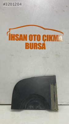 CRAFTER SPRİNTER bagaj kapısı kaplaması A9067420330 2E1827686B Or