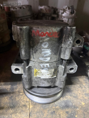 FORD MONDEO KLİMA KOMPRASÖRÜ