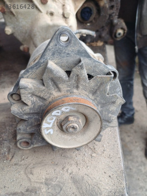 Skoda felicia şarz dinamosu