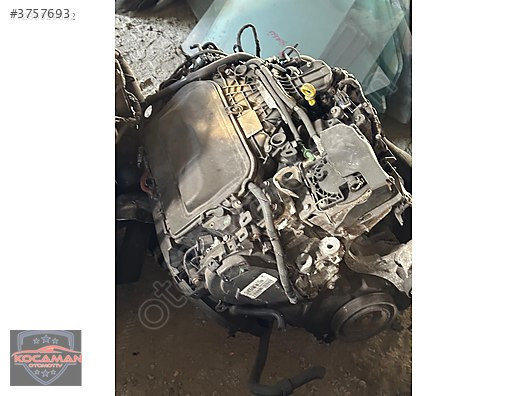 FORD KUGA FULL MOTOR