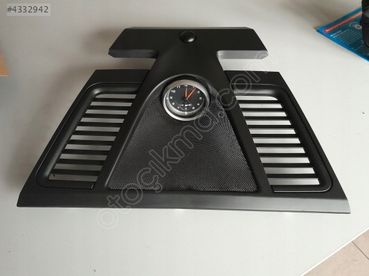 PORSCHE PANAMERA PUSULA SAAT HATASIZ 97064131550