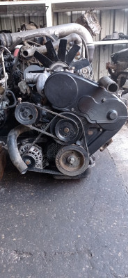 H100 MİNİBÜS MİTSUBİSHİ L300 L200 2.5 MOTOR
