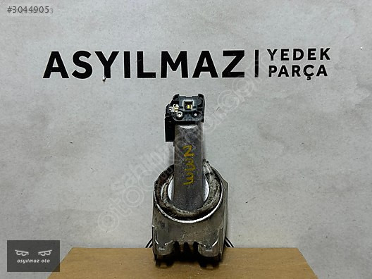 BMW 5 SERİSİ F10 GÜNDÜZ LED MODÜLÜ  -BURSA FAR