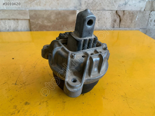 Bmw E87 E90 E91 Motor Takozu Çıkma 13981112 GE