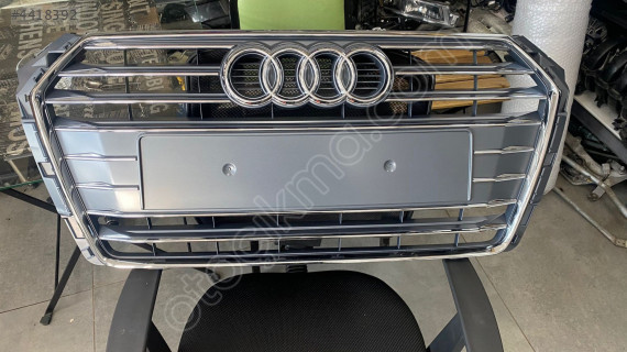 2015-2018 AUDİ A5 SIFIR ORJİNAL PANJUR