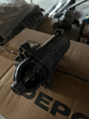 Fiat linea 1.3 marş dinamosu