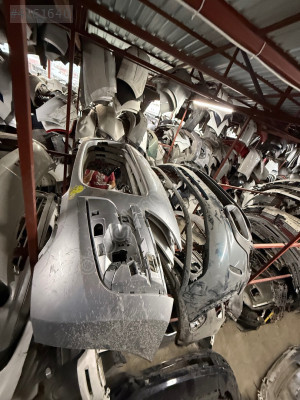 PEUGEOT 3008 ÇIKMA ORJİNAL ÖN TAMPON BDÇ