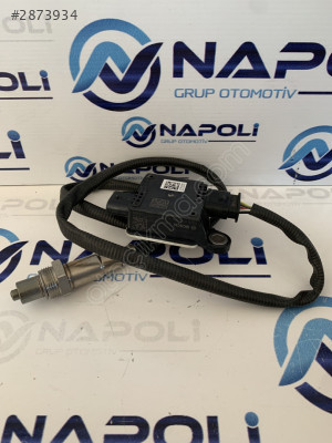 8582025 BMW F30 F32 F36 Dizel Lambda NOX Sensörü