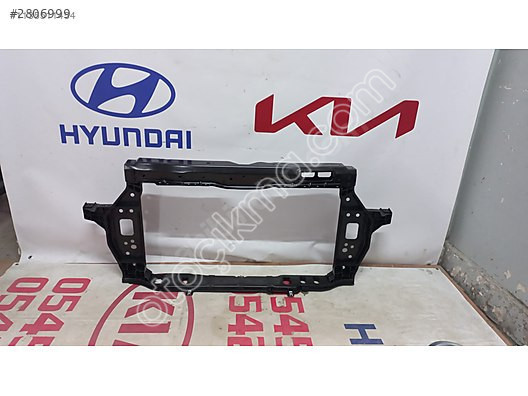 HYUNDAİ İ20 ÖN PANEL 2015-2019 SIFIR