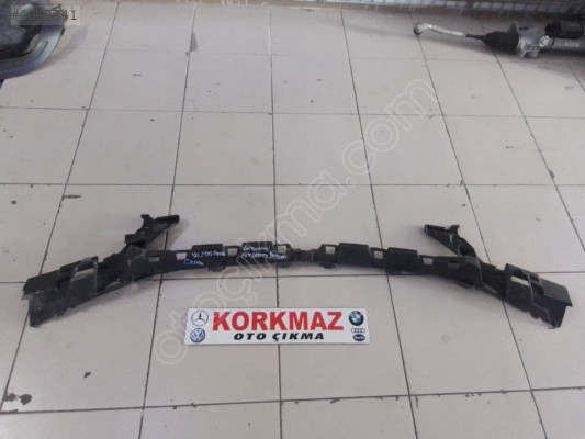 MERCEDES C KASA W205 AMG ÖN TAMPON ALT DESTEK BRAKETI