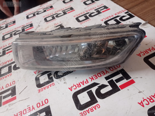 VOLKSWAGEN POLO ÖN SAĞ YAN SİS FARI 174159-04