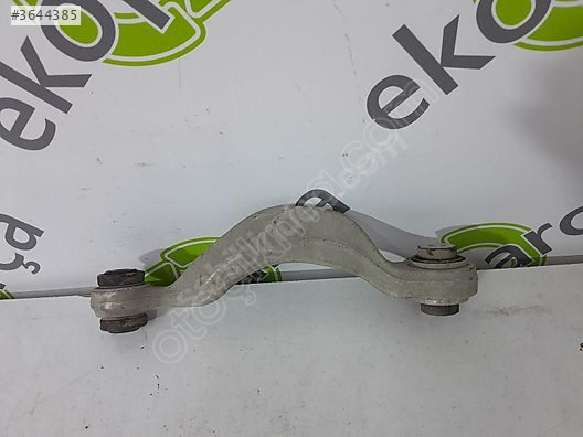 BMW İ SERİSİ 2021 2024 İX3 G08 ARKA SAĞ SALINCAK 33326890008