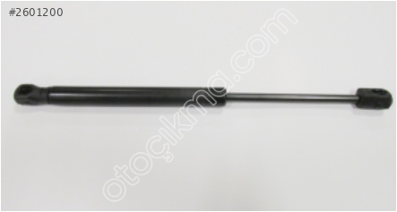 BAGAJ AMORTİSÖR SAĞ-SOL PRİMERA 97-99 84430-2F010 33,50 CM