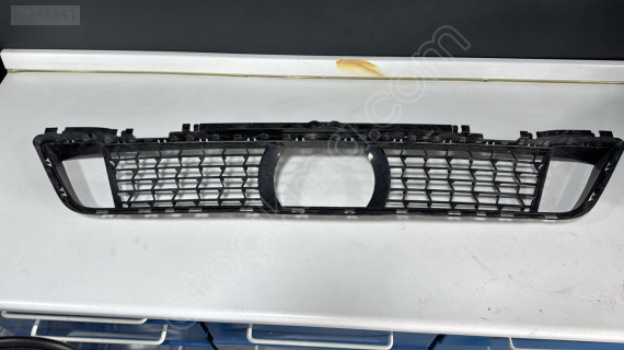 BMW 5 SERİ G30 LCİ M ÖN TAMPON ORTA IZGARA 51118098664