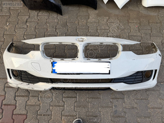 BMW 3 SERİSİ ÖN TAMPON