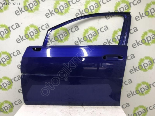 VOLKSWAGEN GOLF 2020 2024 SOL ÖN KAPI 5H4831055