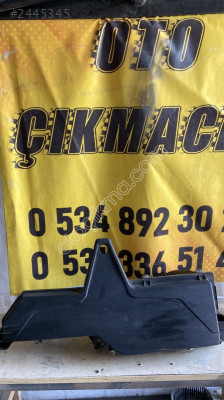 Bmw F30 hava filtresi kutusu 8511655