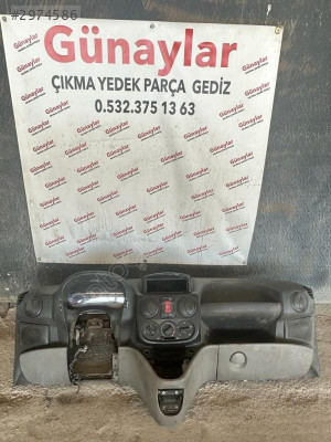 FİAT DOBLO GÖĞÜS