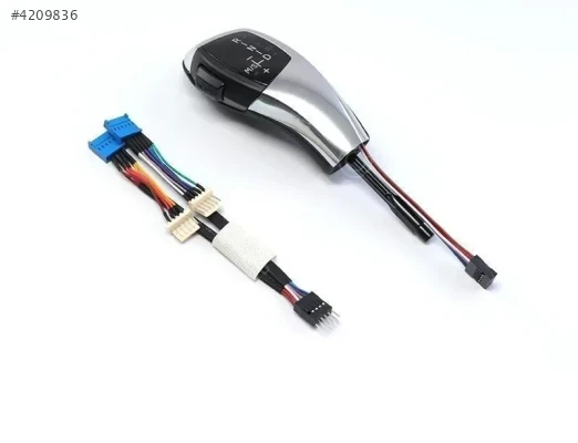BMW E46/E60 JOYSTICK VİTES TOPUZU