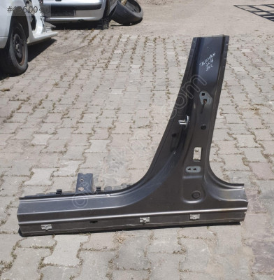 renault talisman 2016 kesme sol orta direk (son fiyat)