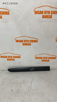 Renault Symbol sağ arka kapı bandı