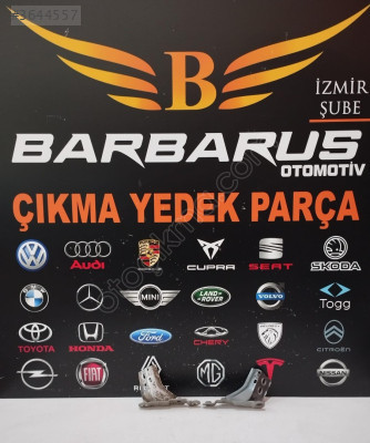 VOLKSWAGEN POLO SAĞ SOL ÖN ÇAMURLUK BAĞLANTI SACI