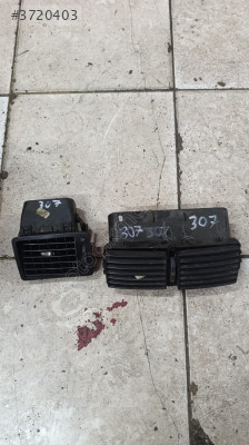 307 ORTA DİFÜZÖR AKİL&YAMAN OTOMOTİV
