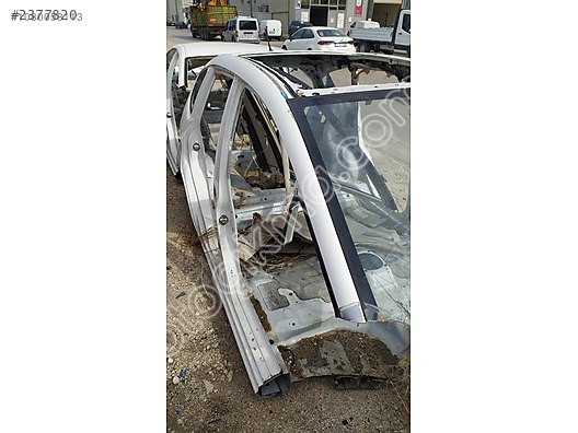 HONDA JAZZZ KESME TAVAN GUCMANLAR OTO