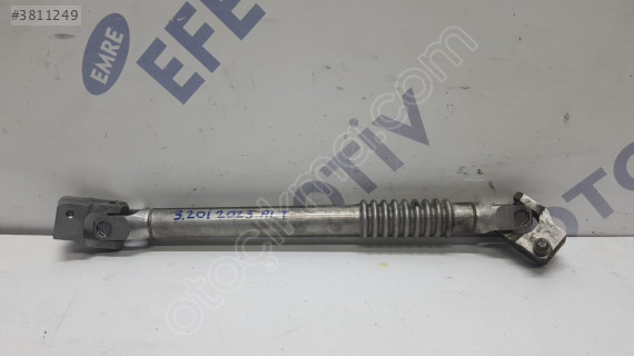 bmw 3 g20 2023 direksiyon alt mafsal/mil (-son fiyat)