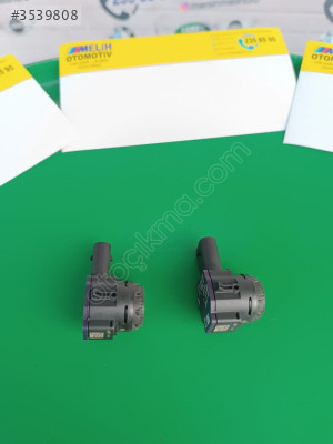 BMW SIFIR ORJİNAL G20 G30 F40 PARK SENSÖRÜ 9826784