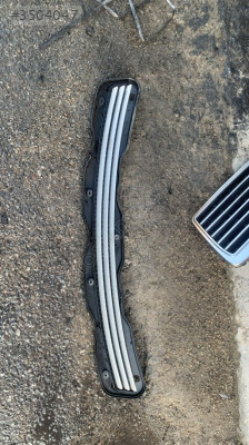 MERCEDES W210 KAPUT HAVALANDIRMA