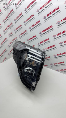 FORD TOURNEO COURİER 2024-2025 SAĞ ÖN FAR R2X613W030CE*