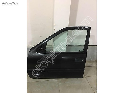 OPEL VECTRA A KASA  SOL ÖN  KAPI DOLU [1991-95] ORJİNAL