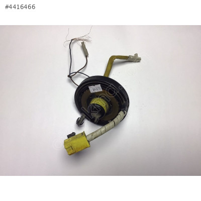 Alfa Romeo 166 Airbag Sargısı 5416004E