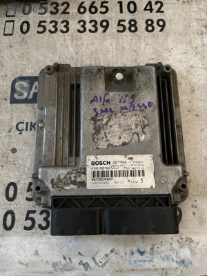ÇIKMA ALFA ROMEO 159 3.2JTS 00518299060 MOTOR BEYNİ
