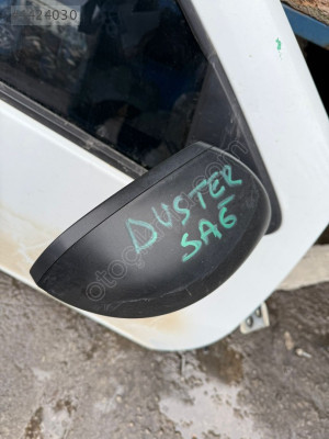 DACİA DUSTER SAĞ AYNA OTO FEDAİ