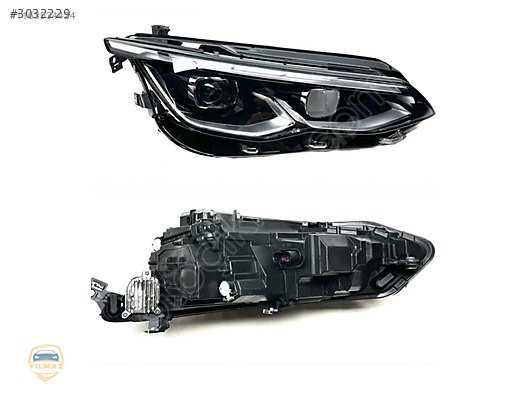 GOLF 8 XENON LEDLİ SAĞ FAR SIFIR