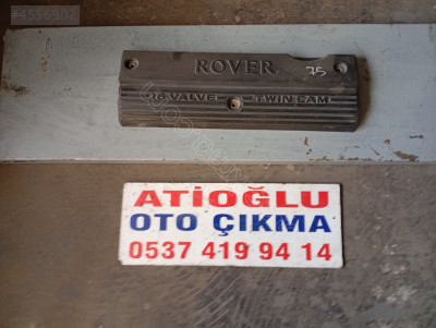 Rover 45 motor üst kapağı 2000-2006