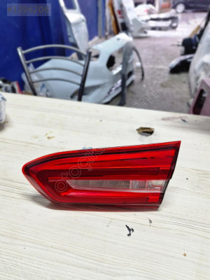 FORD FOCUS LEDLİ SAG İÇ STOP ÇETİN OTOMOTİV