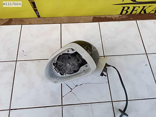 OPEL CORSA D SOL AYNA ÇIKMA ORJİNAL YEDEK PARÇ