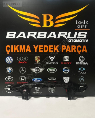 PORSCHE CAYYENNE ÖN PANEL ÇIKMA