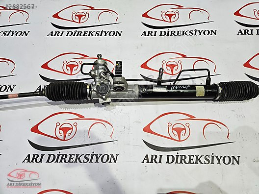 Hyundai Matrix Sıfır Orijinal Direksiyon Kutusu - 57700 17300