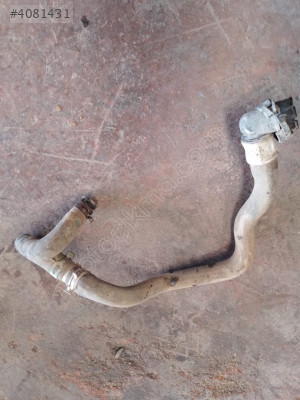 RENAULT KANGOO 3 TERMOSTAT ÇATAL HORTUMU 8200386720