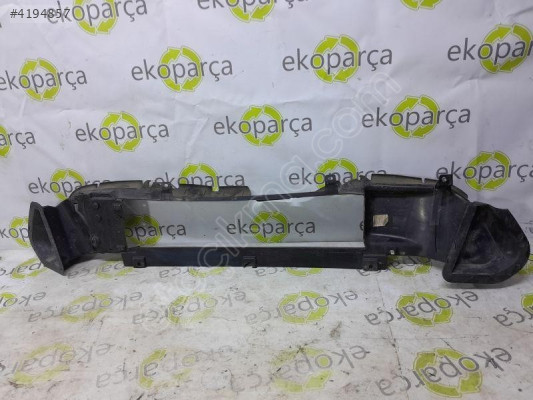 LAND ROVER RANGE ROVER VELAR 2021 2025 L560 HAVA KANALI M8A28A095